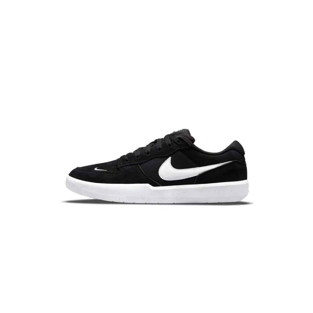 Nike SB Force 58 Unisex Low-Top -skeittikengät – mukavat, monipuoliset, kestävät, hengittävät DV5477-101