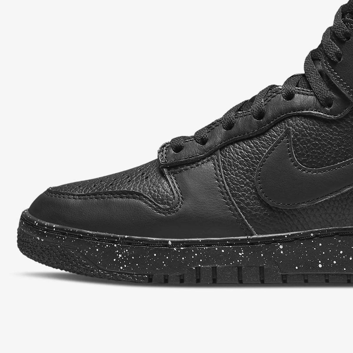 Nike Authentic Dunk High мъжки и дамски спортни ежедневни маратонки DQ4121-001