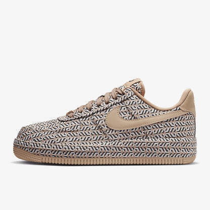 Zapatillas deportivas auténticas Nike para hombre y mujer, transpirables, con cordones, suela gruesa y estampado, estilo casual DZ2789-200