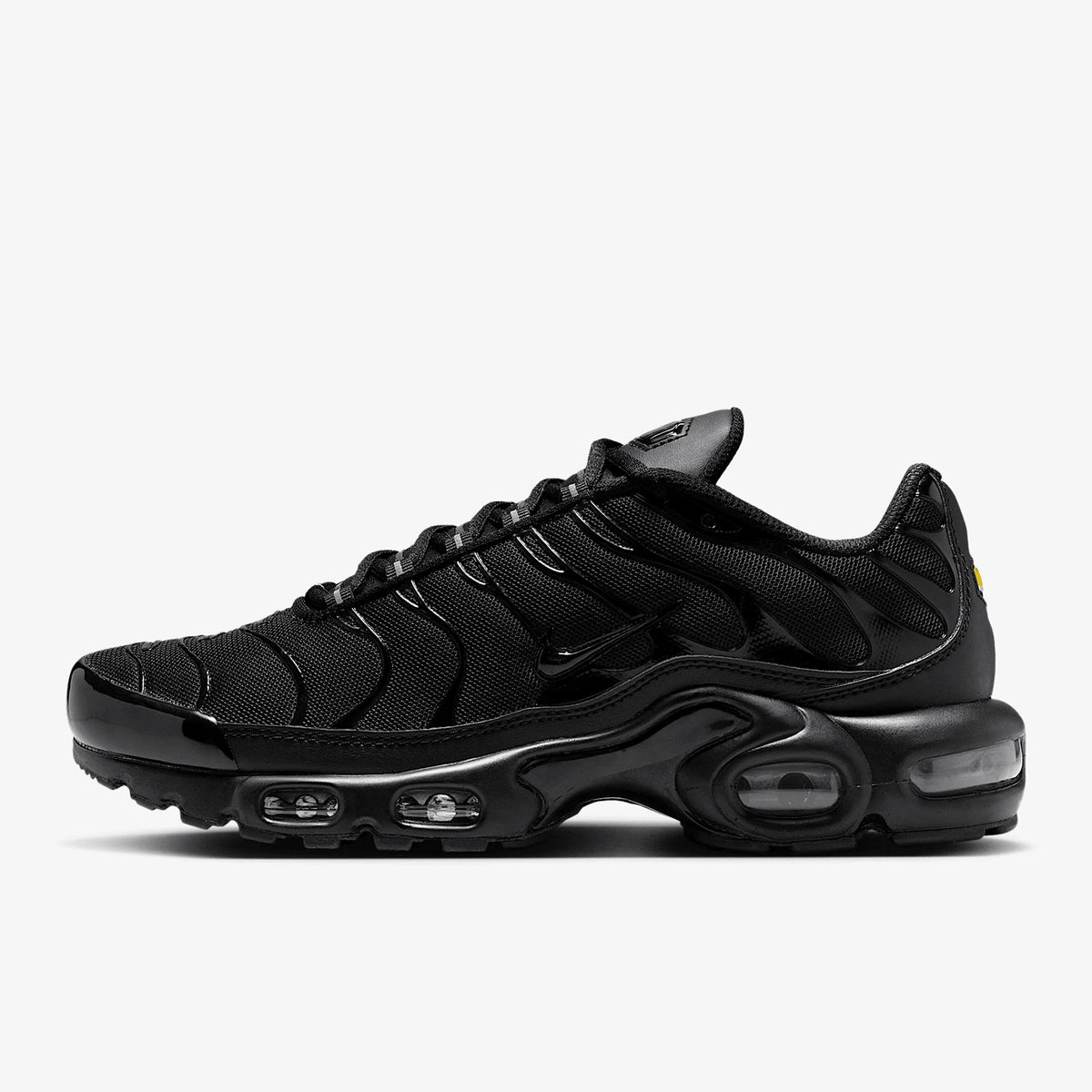 Nike Official Genuine Air Max Plus Women's Cushioned Durable Running Shoes DM2362-002