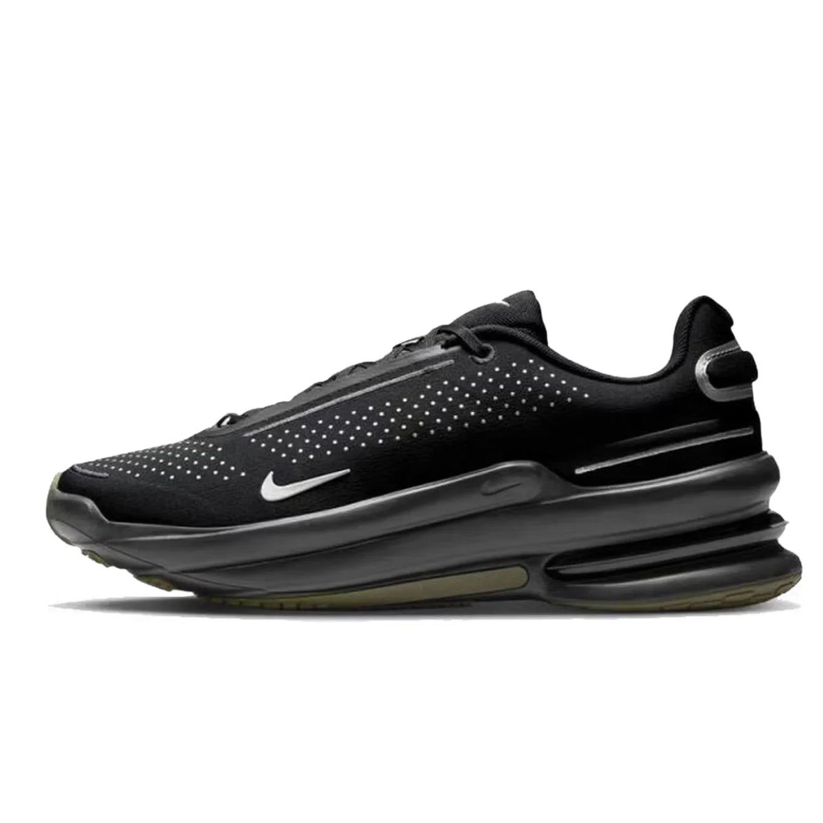 Nike Air Max gepolsterte Komfort-Laufschuhe mit Stoßdämpfung, Rutschfestigkeit und Langlebigkeit IB2746-010