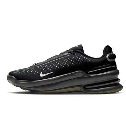 Nike Air Max gepolsterte Komfort-Laufschuhe mit Stoßdämpfung, Rutschfestigkeit und Langlebigkeit IB2746-010