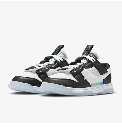 Nike eredeti Air Dunk Jumbo férfi alacsony szárú szabadidőcipő FJ7067-114