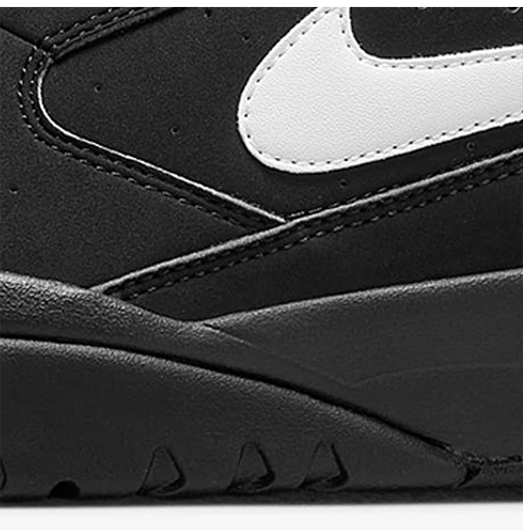 Oficiální originální pánské tréninkové basketbalové boty Nike Air Flight Lite Mid DQ7687-003