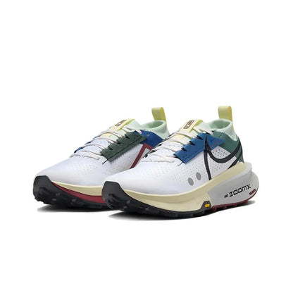 Nike Zegama Trail 2 Scarpe casual da donna Scarpe da corsa eleganti e comode Antiscivolo e resistenti FD5191-101