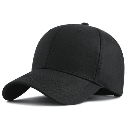 BIG Head OVERSIZE 56-60CM/61-65CM Men Women Baseball Cap Casual Fishing Outdoor Sun Protection