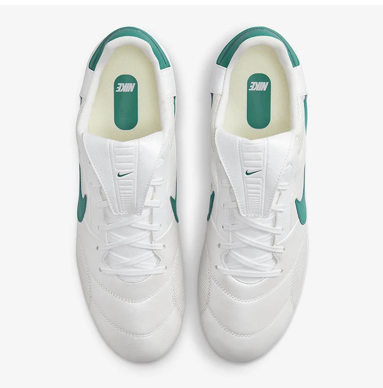 Chuteiras de Futebol para Homem Nike Genuine Premier III FG com Amortecimento e Tração HM0265-102