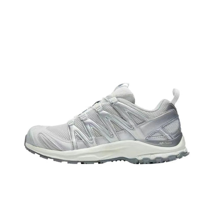 SALOMON XA Pro 3D többszínű retro funkcionális hegymászó és túracipő, casual sneaker