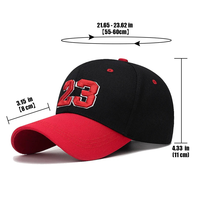 Cappellini da baseball unisex alla moda in cotone con lettere ricamate in 3D, regolabili con chiusura a scatto, cappellini da football, cappellini da camionista, cappellini da papà, cappellini da golf