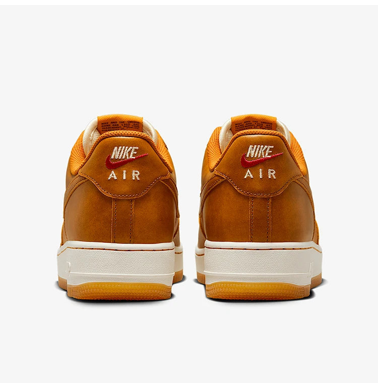 Nike Genuine AIR FORCE 1 sapatilhas desportivas de skate Air Force No.1 para homem e mulher HQ3639-720