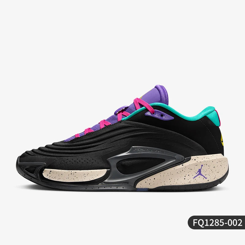 Nike Authentic JORDAN Scarpe da basket sportive fashion leggere da uomo con ammortizzazione FQ1285-002