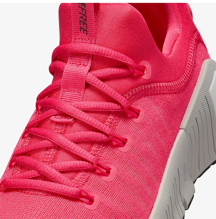 Nike Authentic Free Metcon 6 træningssko til kvinder FJ7126-602