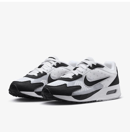 Ténis de corrida leves Nike Air Max Solo genuínos para mulher FN0784-105