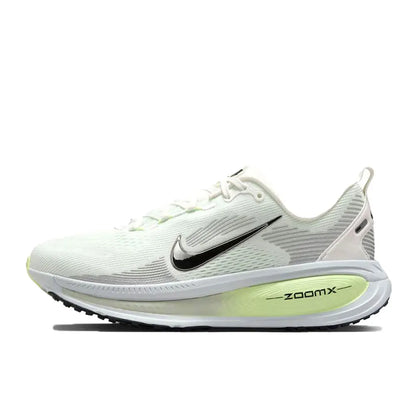 „Nike Vomero 18“ – amortizuojantys, palaikantys, lengvi, idealiai tinkantys bėgimui ir ėjimui, patogūs unisex bėgimo bateliai HM6803-300