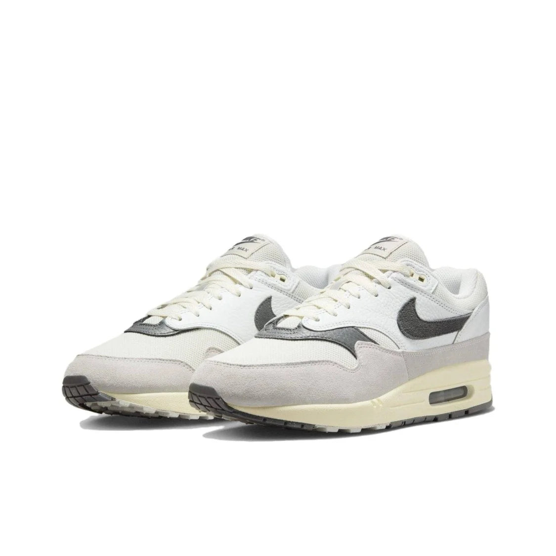 Nike Air Max 1 Low-Top – Bequeme, modische und vielseitige Freizeitschuhe für den Alltag FZ5808-011