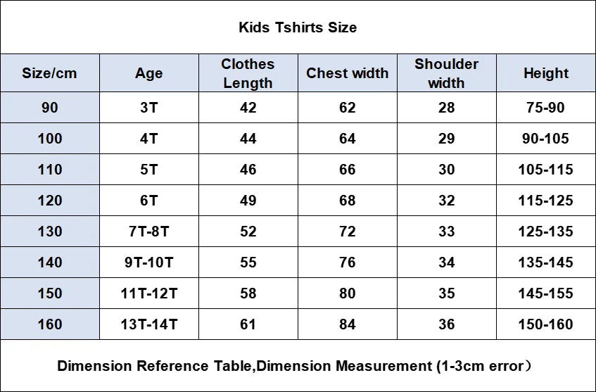 Dragon Ball T-Shirt Kids Tops Tee Anime Figures Son Goku Super Saiyan T-shirt Boys T-shirts Children Clothes Summer Short Sleeve
