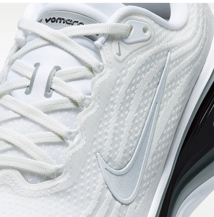 Nike Authentic Vomero Plus — Ténis de corrida acolchoados, confortáveis e macios para homem II7181-102