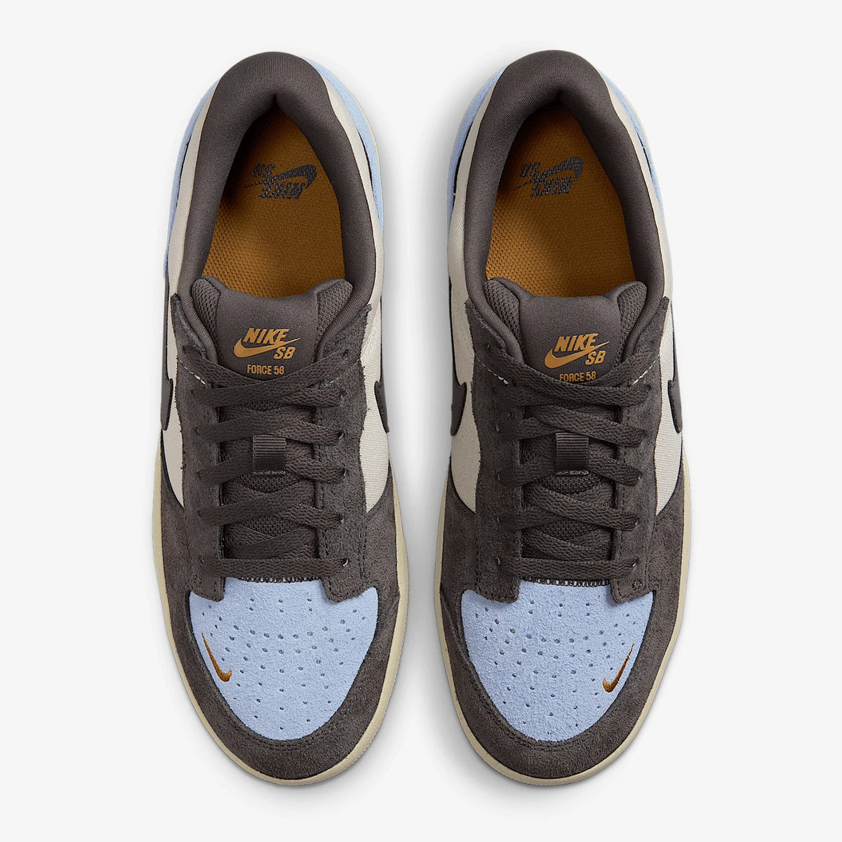 Zapatillas deportivas clásicas retro de caña baja para hombre y mujer, originales y nuevas de Nike, modelo DV5477-102