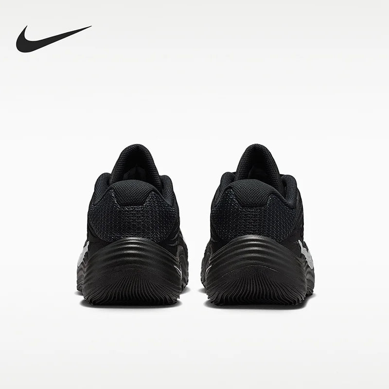 2026 New Nike Anti-Slip Basketball Sneakers IH1104-006 for Court Performance