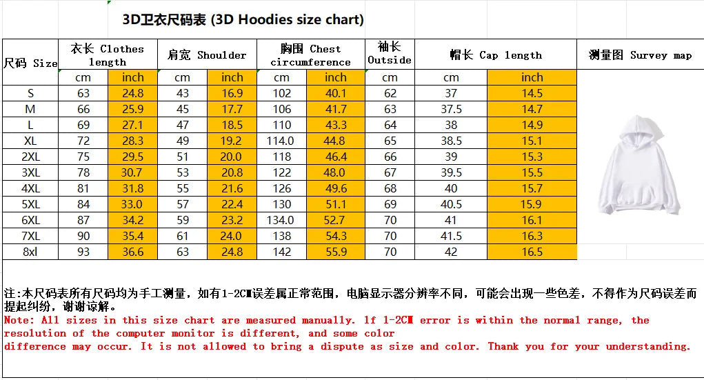 Sweatshirts com Capuz 3D Dragon para Homem, Estilo Moderno e Casual, Manga Comprida, Gola Redonda, para Festa, Férias e Streetwear, Outono/Inverno, Casaco de Fato de Treino