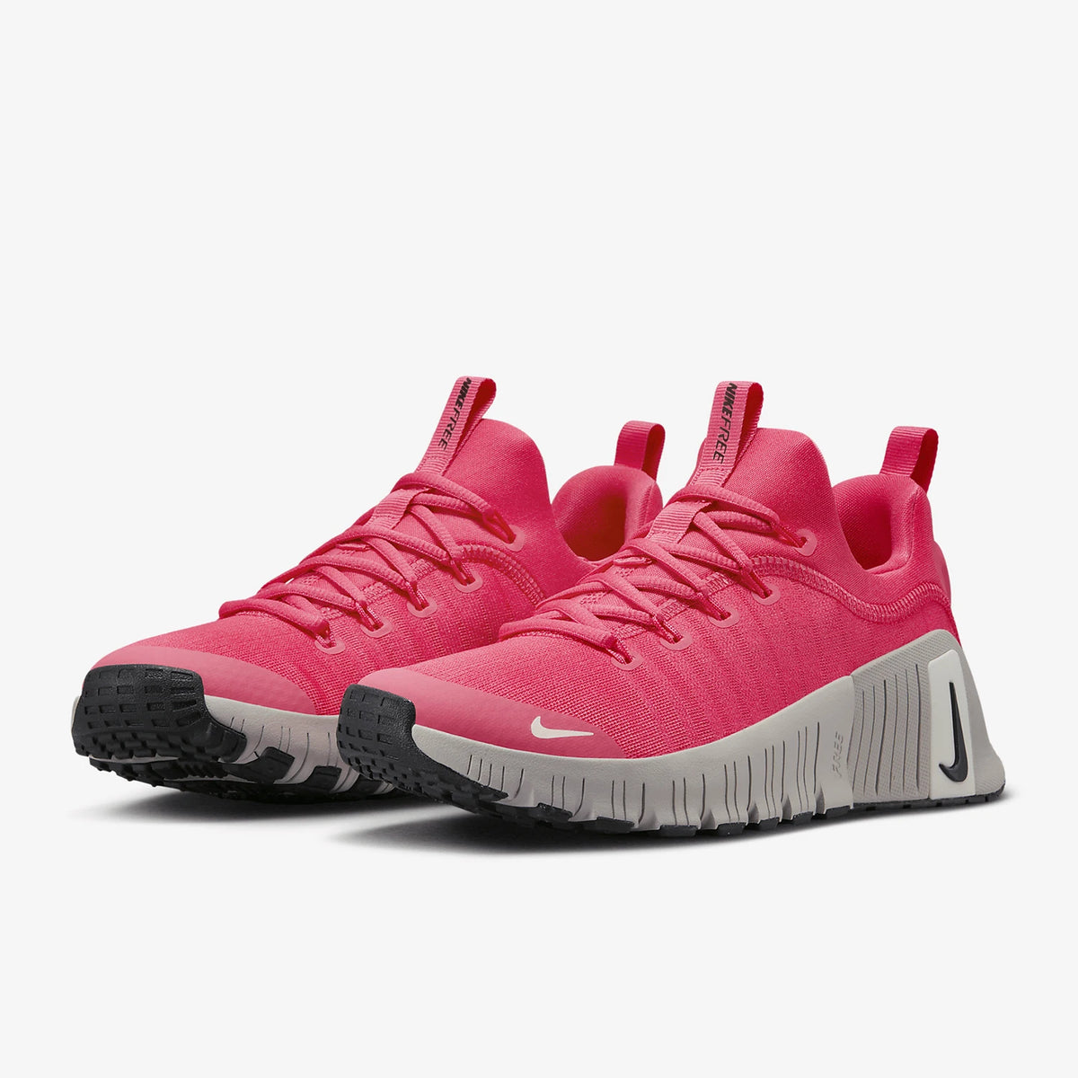 Nike Authentic Free Metcon 6 træningssko til kvinder FJ7126-602