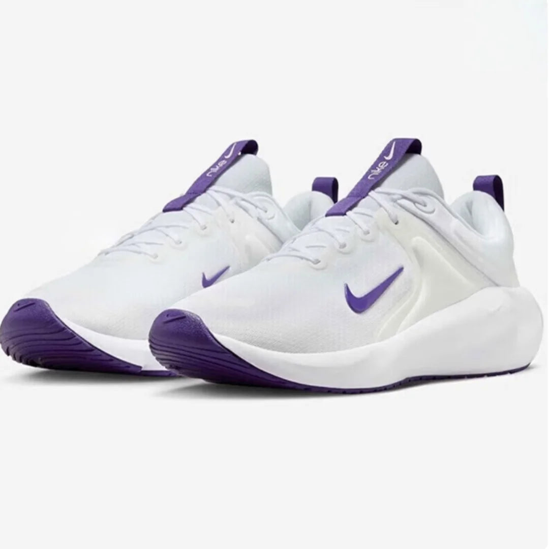Nike's New Air Max Dawn Series of Cushioning and Comfortable Running Shoes for Daily Training for Women Hf1103-103