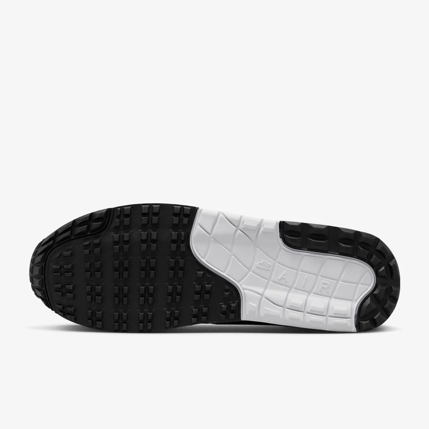 Nike genuine Air Max 1'86 OG G men's and women's golf shoes DV1403-110