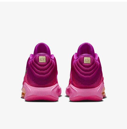Nike officielle, autentiske, trendy herresko med polstring, sport, åndbarhed og basketball FV5952-601