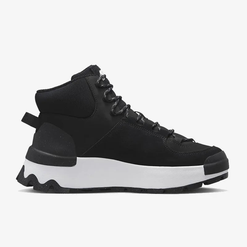 Nike Authentic Classic City Boot Women's Casual Shoes DQ5601-001