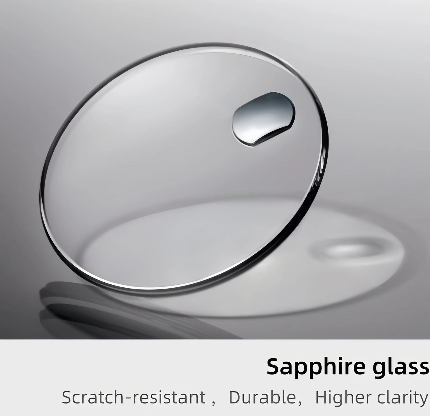 DWAYNE CAMPBELL Top Luxury NH35 Men's Automatic Mechanical Watch Ceramic Bezel Waterproof Classic Business Wristwatch