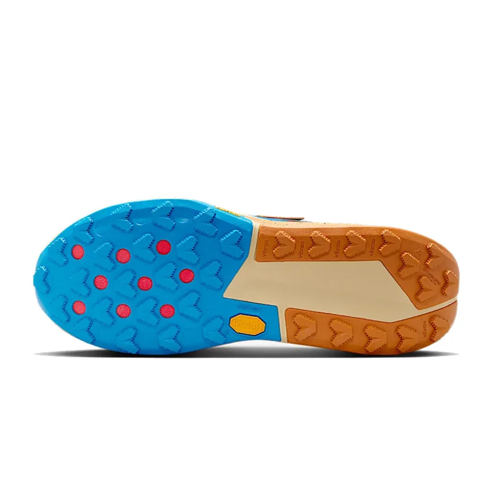Pánské běžecké boty Nike ZEGAMA 2 – protiskluzové, odolné, prodyšné, lehké, odpružené, stylové, univerzální FD5190-401