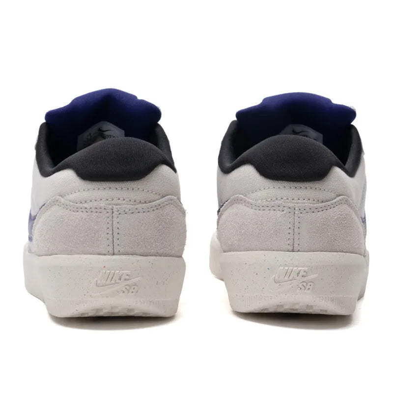 Original New Arrival NIKE  SB FORCE 58 Men's Skateboarding Shoes Sneakers
