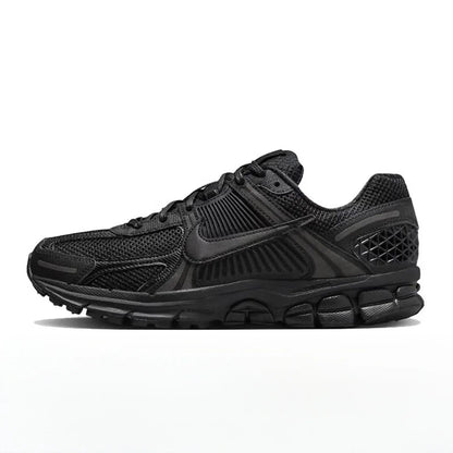 Nike Zoom Vomero 5 Sapatilhas rasas casuais confortáveis, respiráveis, para deslocações e corrida, modelo unissexo FB9149-003