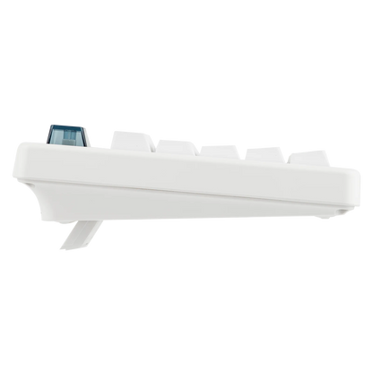 EPOMAKER HE80 75% dispunere QWERTY SUA, tastatură mecanică magnetică cu efect Hall, cu cablu, garnitură cremoasă, cu schimbare la cald, DKS SOCD pentru PC/Mac