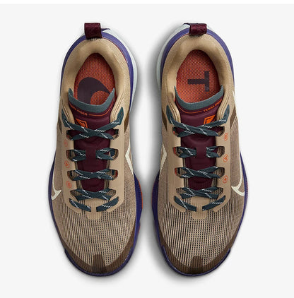 Nike Official Genuine Terra Kiger 9 Women's Cushioned Running Shoes DR2694-200