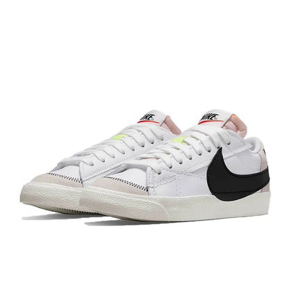 Маратонки Nike Blazer – класически ретро дизайн, издръжливи и удобни за ежедневно носене DQ1470-101
