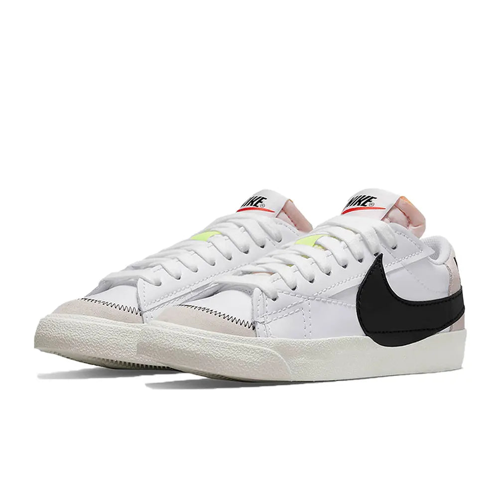 Sneakers Nike Blazer: design classico retrò, resistenti e comode, ideali per l’uso quotidiano e casual DQ1470-004