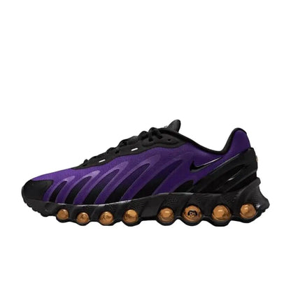 Nike Air Max DN8 Unisex Running Shoes Dynamic Air Cushioning Comfort Everyday Wear Sneakers FQ7860-002