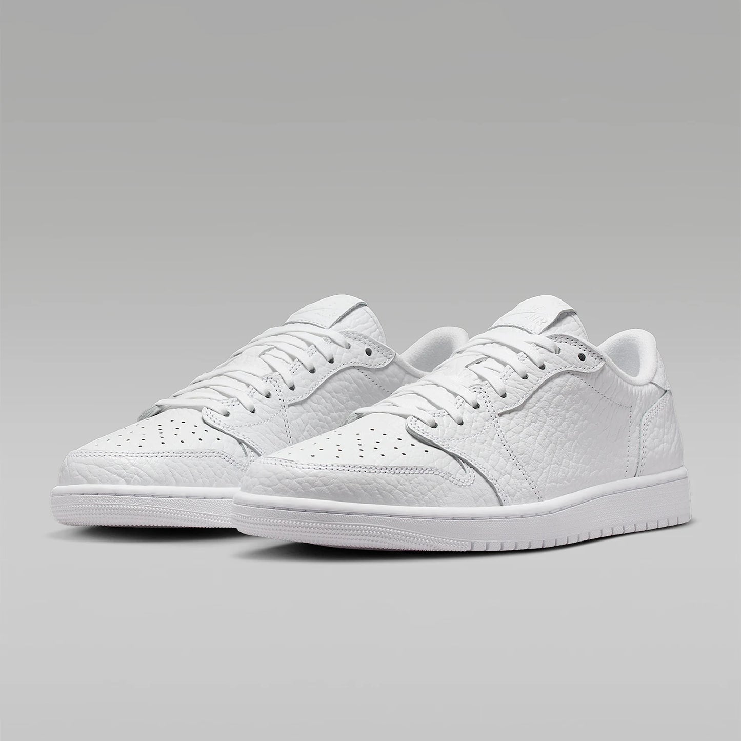 Nike Genuine JORDAN Men's Sports Shock Absorption Retro Basketball Shoes 872782-100