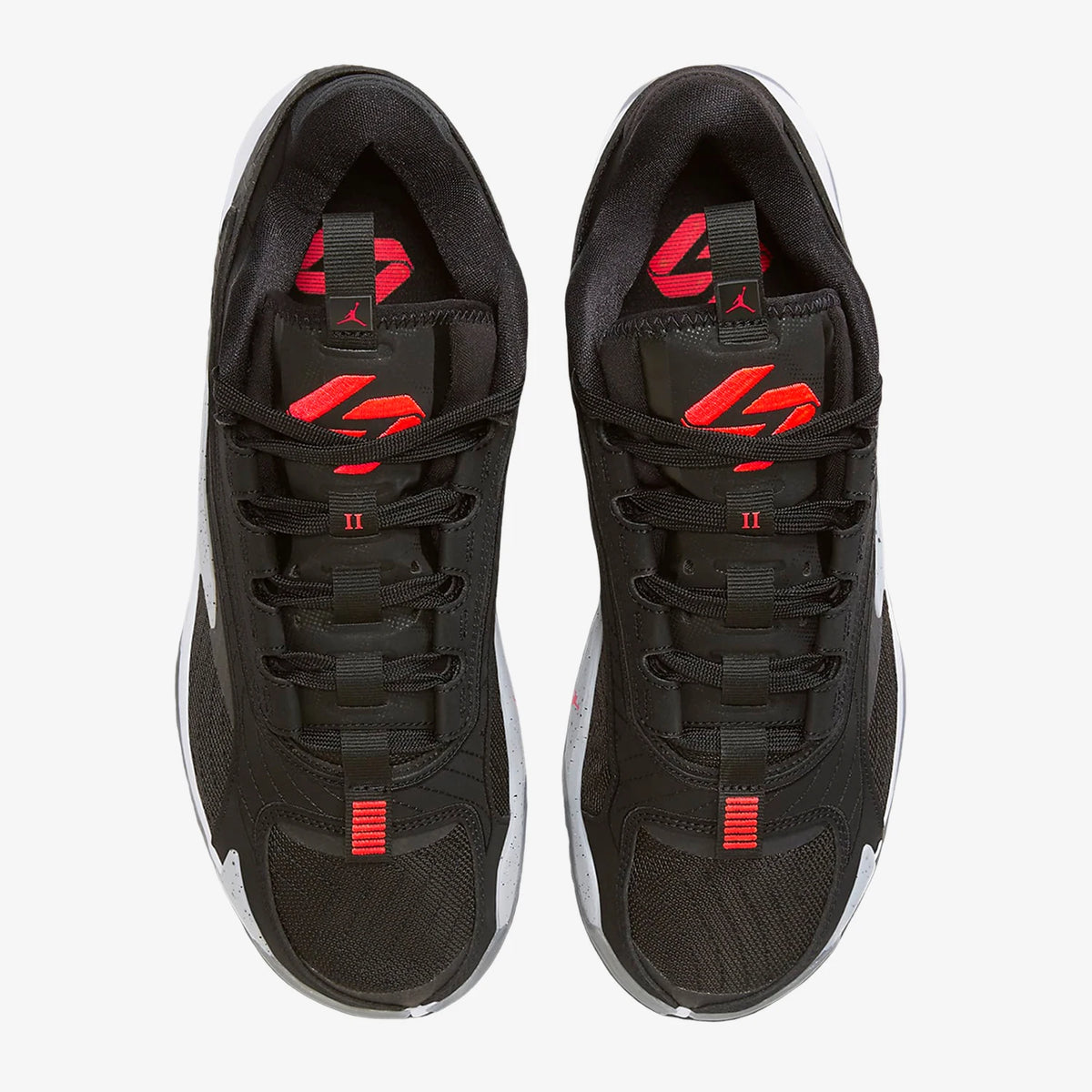 Nike Επίσημα γνήσια ανδρικά παπούτσια μπάσκετ Jordan Luka 2 PF DX9012