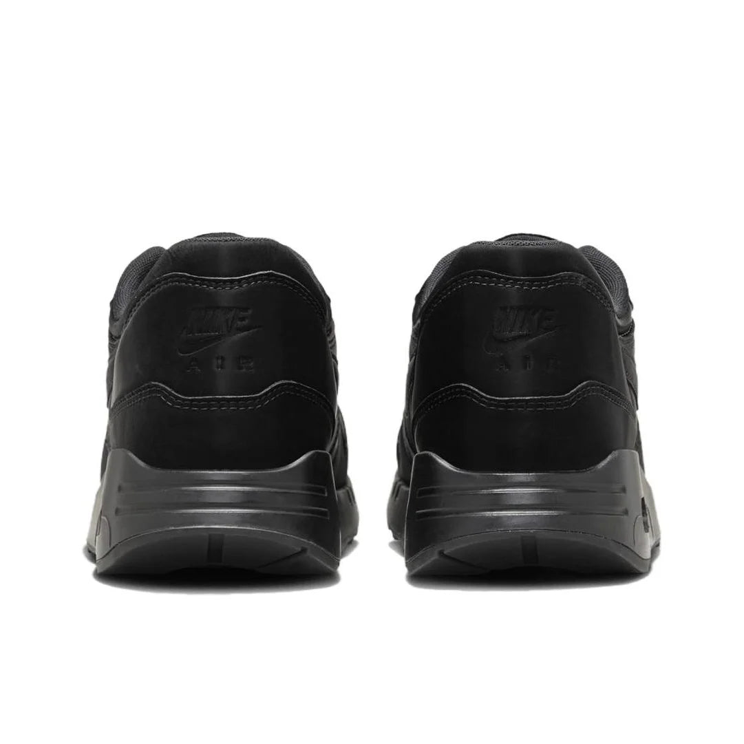 Nike Air Max 1 Low-Top – Bequeme, modische und vielseitige Freizeitschuhe für den Alltag FZ5808-011