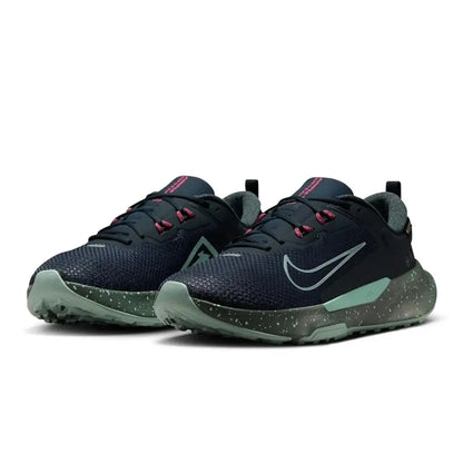 Nike Juniper Trail 2 GTX muške vanjske udobne, neklizajuće, izdržljive tenisice za trail trčanje, vodootporne HM9734-302