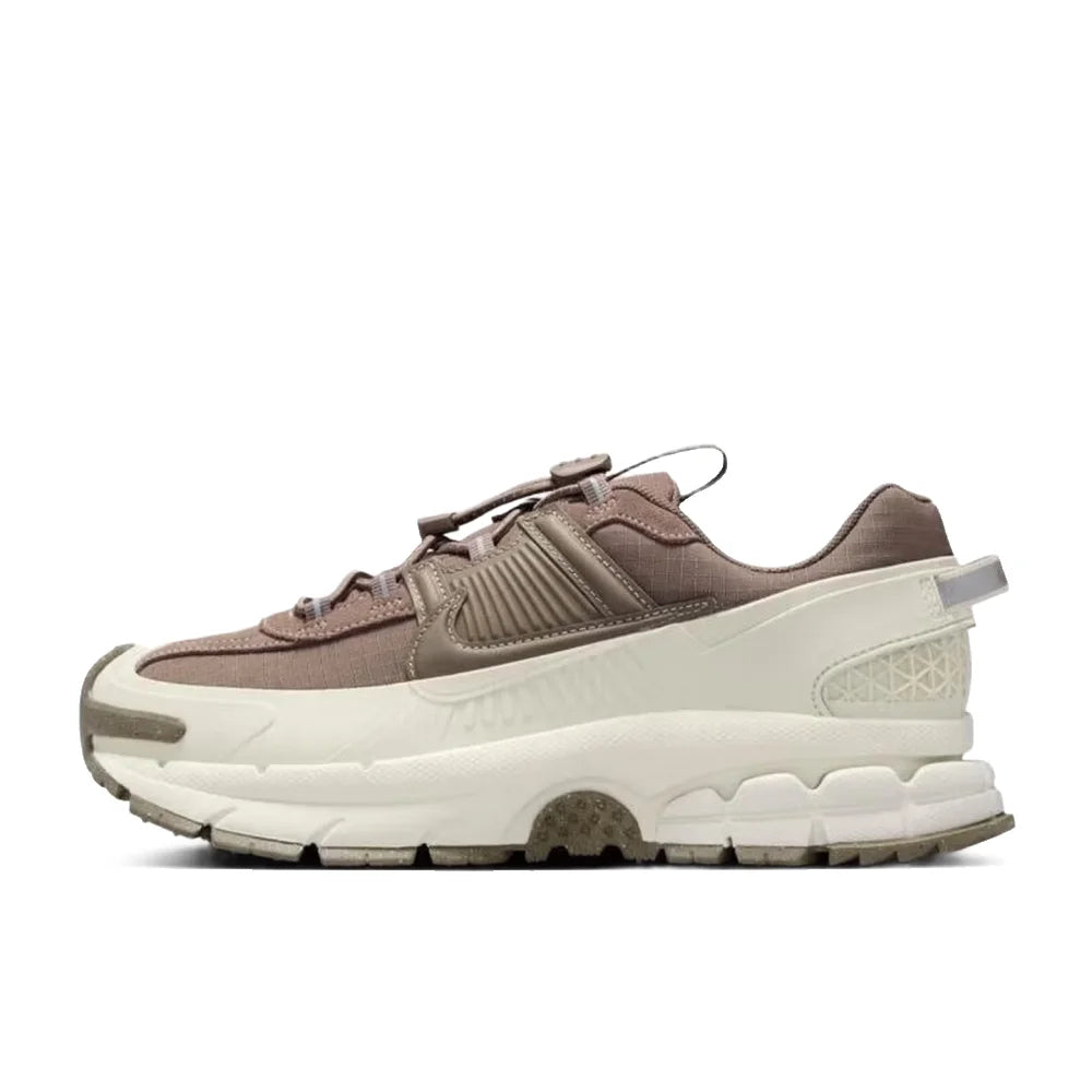 Nike Zoom Vomero 5 Roam – mäkké, odolné, nepremokavé nízke voľnočasové tréningové mestské bežecké topánky na dochádzanie do práce, unisexový štýl FV2295-201