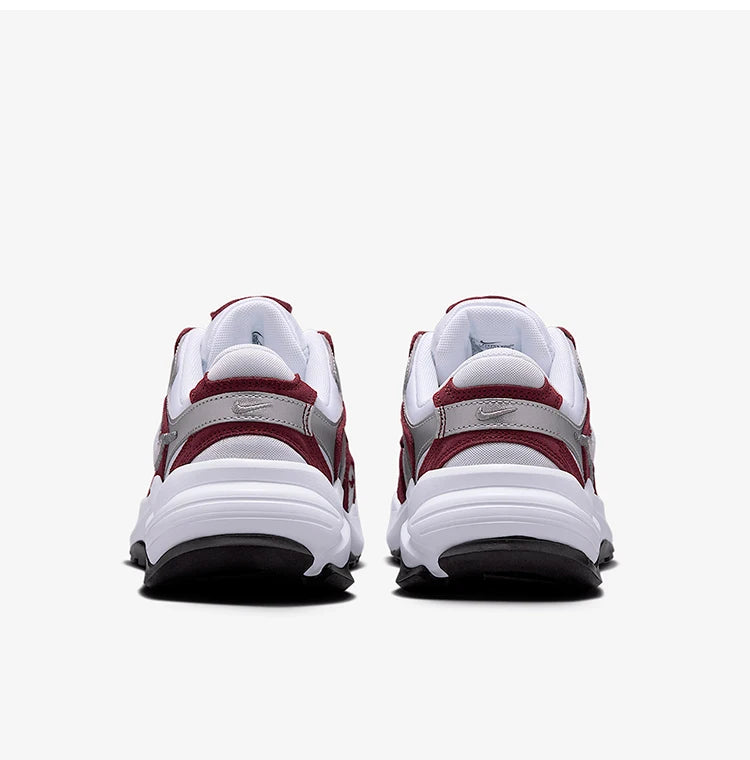 Nike Oficial Autêntico AL8 Ténis de Corrida Retro para Mulher, Estilo Sneakers Dad Shoes FJ3794-600