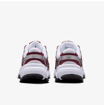 Nike Oficial Autêntico AL8 Ténis de Corrida Retro para Mulher, Estilo Sneakers Dad Shoes FJ3794-600