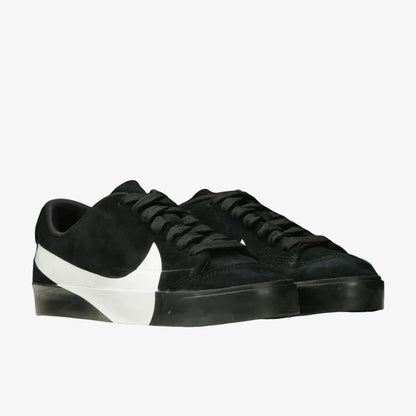 Nike Genuine BLAZER CITY LOW LX Women's Casual Sports Board Shoes AV2253-001