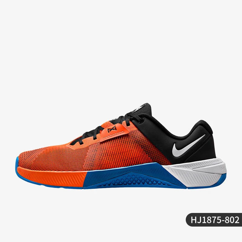 Nike originale Metcon 10 åndbare trænings- og fitnesssko til mænd HJ1875-802