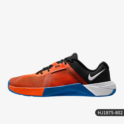 Nike originale Metcon 10 åndbare trænings- og fitnesssko til mænd HJ1875-802