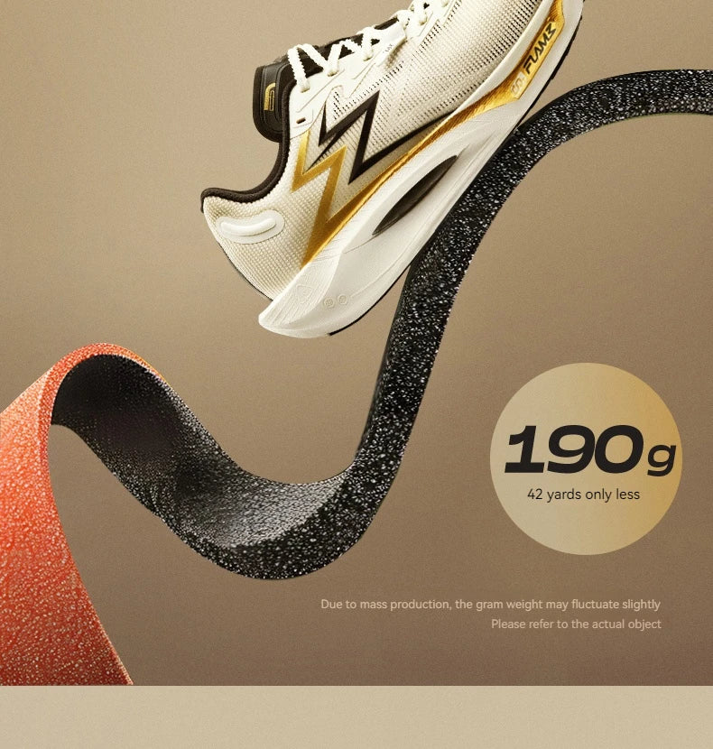 Zapatillas de running 361 Degrees BIospeed 3.0 PRO para hombre, deportivas profesionales para maratón, ligeras y transpirables, zapatillas femeninas 672412208