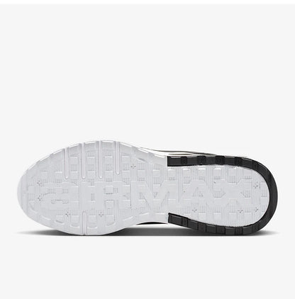 „Nike Authentic Air Max Bia“ vyriški sportiniai bateliai su oro pagalvėmis, amortizuojantys smūgius ir atsparūs nusidėvėjimui, modelis IO9416-001